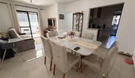 Apartamento à venda com 3 quartos, sendo 1 suíte, em Vista Alegre, Vinhedo, SP