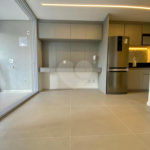 Studio com 28 m² totalmente mobiliado a venda na Vila Clementino