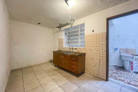 Casa - Ipiranga - 3 Quartos / Dormitórios - 2 Vagas - Venda / Compra - Avenida Ricardo Jafet