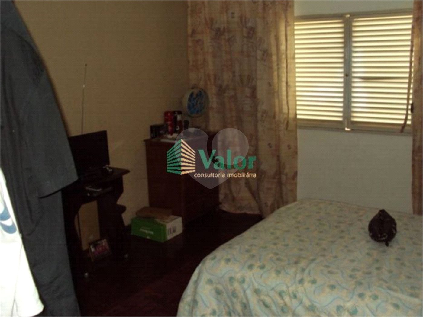 Casa Residencial Vila Faria á venda