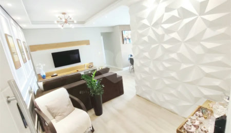 Apartamento à venda com 3 quartos, sendo 1 suíte,  em Paulista, Piracicaba, SP