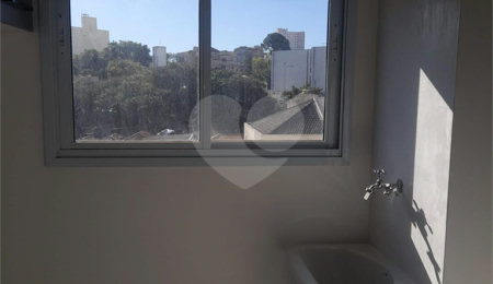 Apartamento à venda com 2 quartos, sendo 1 suíte,  em Parada Inglesa, São Paulo, SP