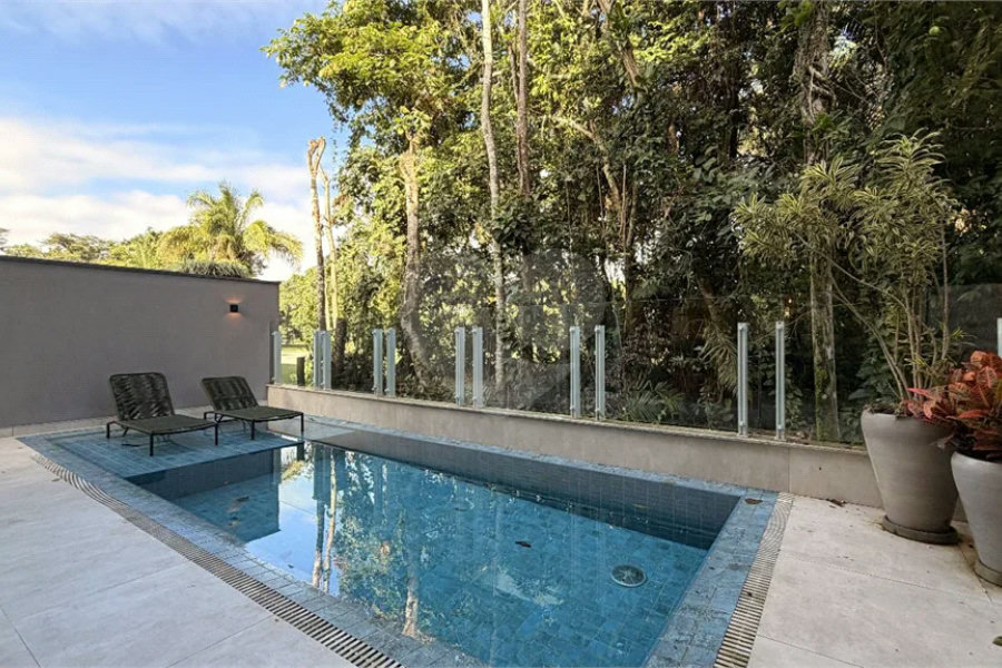 Villagio à venda com 6 suítes em Riviera de São Lourenço, Bertioga, SP