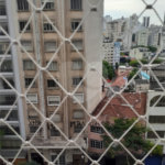 Apartamento de 47m2 à venda com 1 dormitório próximo ao metrô Santa Cecília