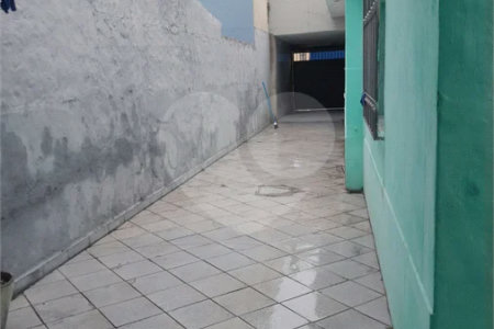Sobrado 250 m² 3 quartos Vila Industrial - Mogi das Cruzes SP