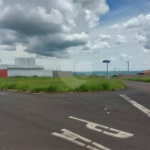 Terreno para venda no Residencial Arcoville.