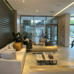 Apartamento mobiliado com 44 m2, 1 dormitório e 1 vaga a venda nos Jardins