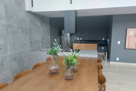 Studio moderno em Pinheiros – A poucos passos do Metrô Oscar Freire!