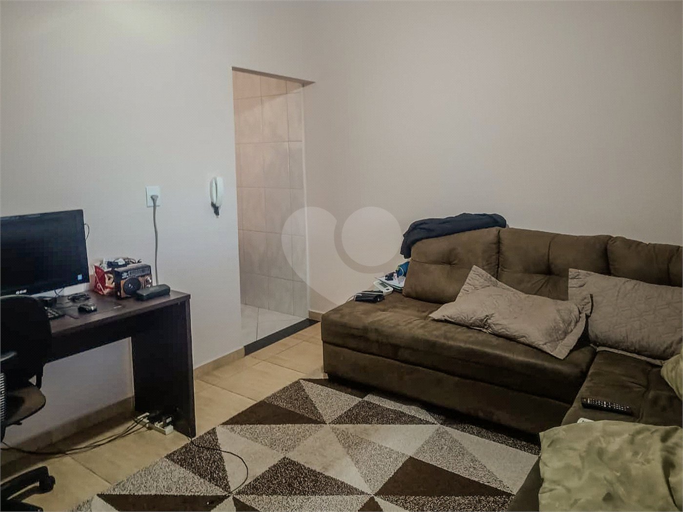 Casa espetacular no Jardim Tangará | Conforto, Beleza e Praticidade.