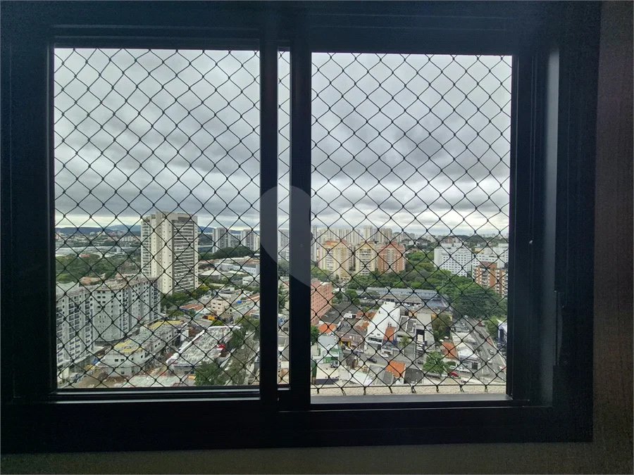 Apartamento à venda na Vila Leopoldina.