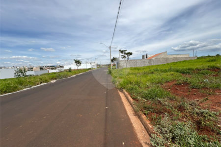 Terreno á venda no Salto Do Manjolinho