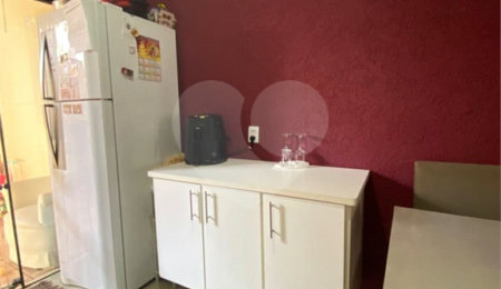 Casa à venda com 3 quartos no condomínio Moradas Lll, São Carlos - SP