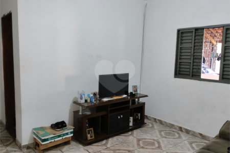 Casa para venda no Jardim Jóckei Club