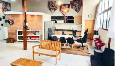 Apartamento à venda com 3 quartos, sendo 1 suíte, em Jardim Leonor Mendes de Barros, São Paulo, SP
