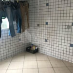 Sobrado para venda.