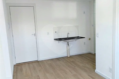 Apartamento com 2 dormitórios à venda, 35 m² por R$ 270.000 - Mooca - São Paulo/SP