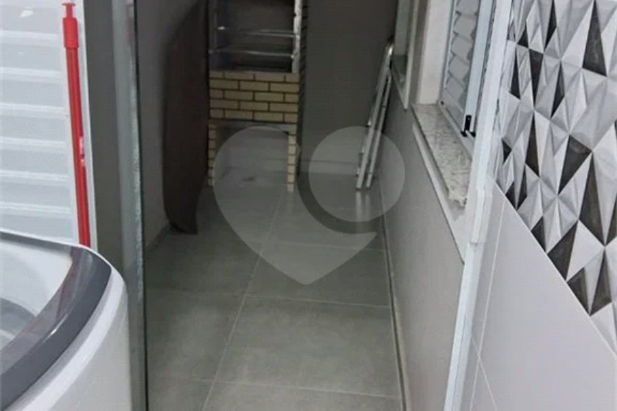 APARTAMENTO 2 QUARTOS E 1 VAGA NO TUCURUVI