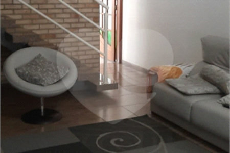 Sobrado com 4 quartos à venda em Vila Cruzeiro - SP