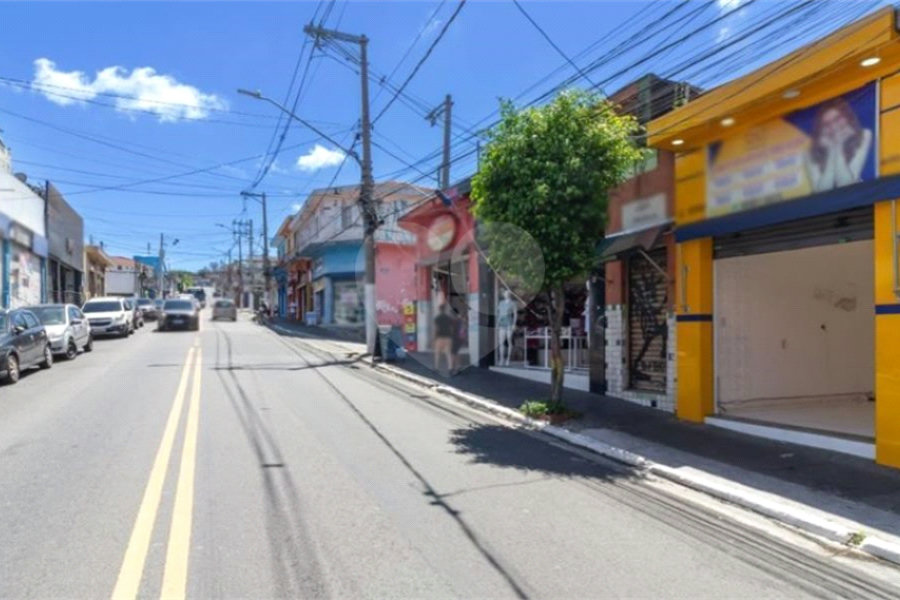 Salão para alugar em Horto, São Paulo, SP