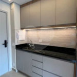 Apartamento para alugar com 1 suíte em Sumarezinho, São Paulo, SP