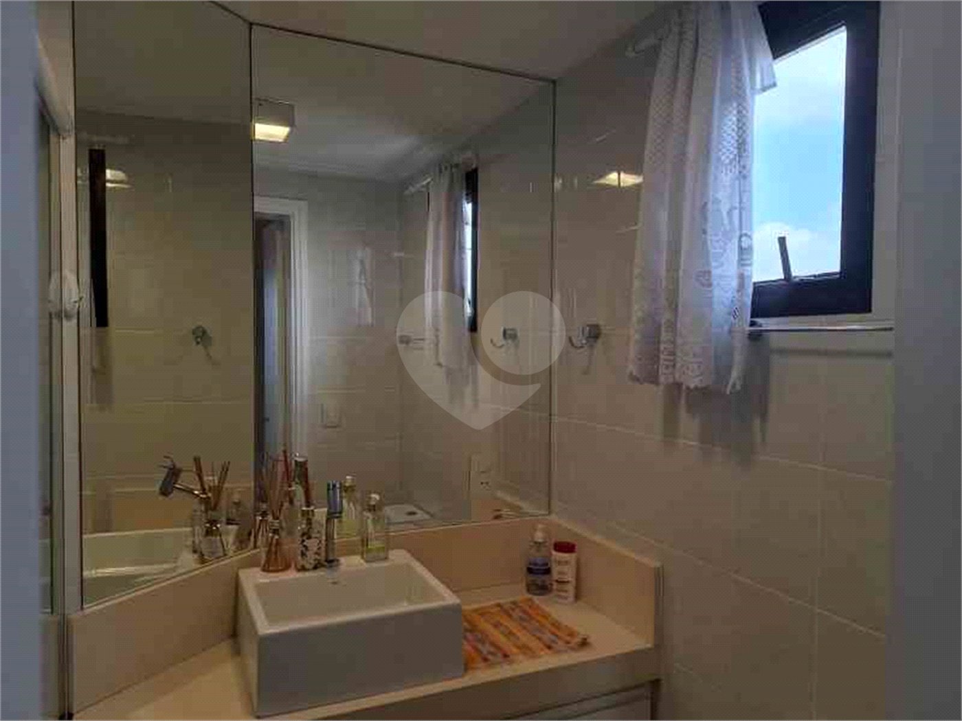 Apartamento à venda com 3 quartos, sendo 1 suíte,  em Santana, São Paulo, SP