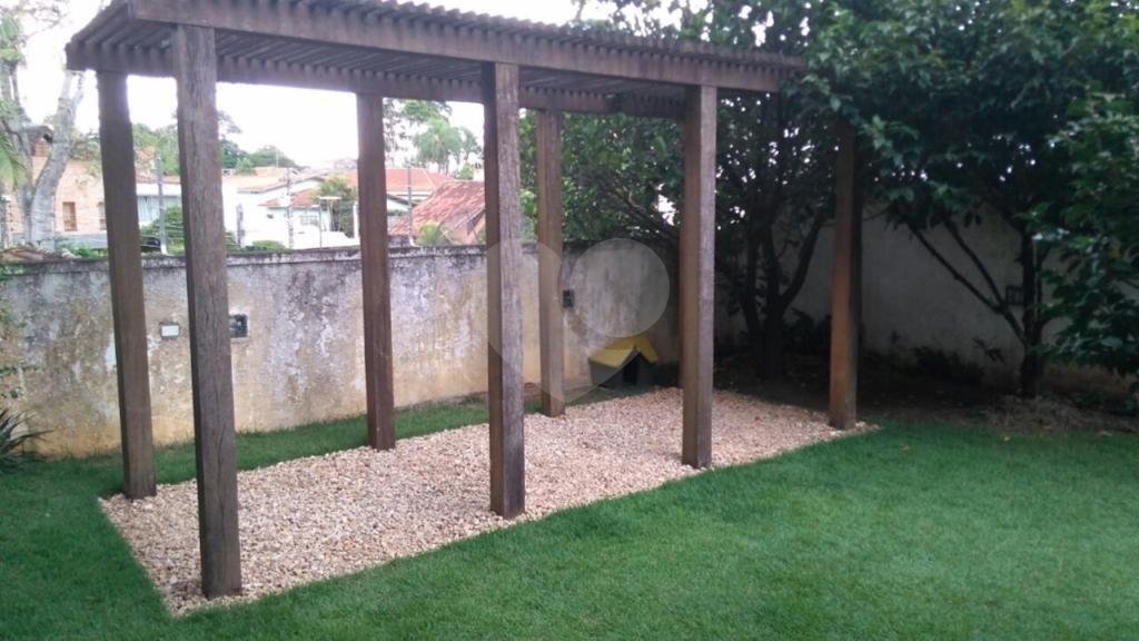 Casa Térrea à venda com 4 suítes em Jardim Floresta, São Paulo, SP