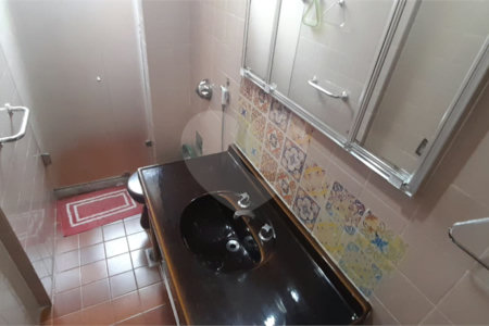 Apartamento à venda com 3 quartos em Icaraí, Niterói, RJ