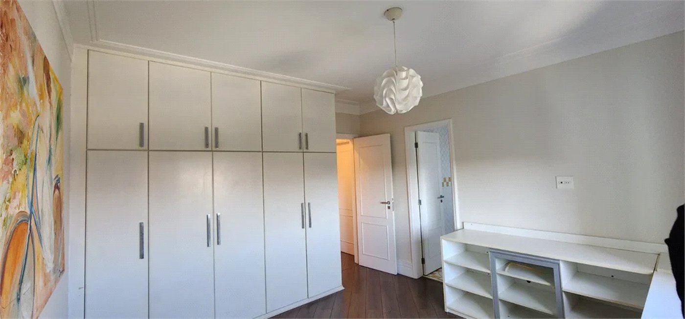 Apartamento à venda com 4 suítes em Paraíso do Morumbi, São Paulo, SP