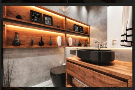 Apartamento à venda com 1 quarto em Vila Carvalho, Sorocaba, SP