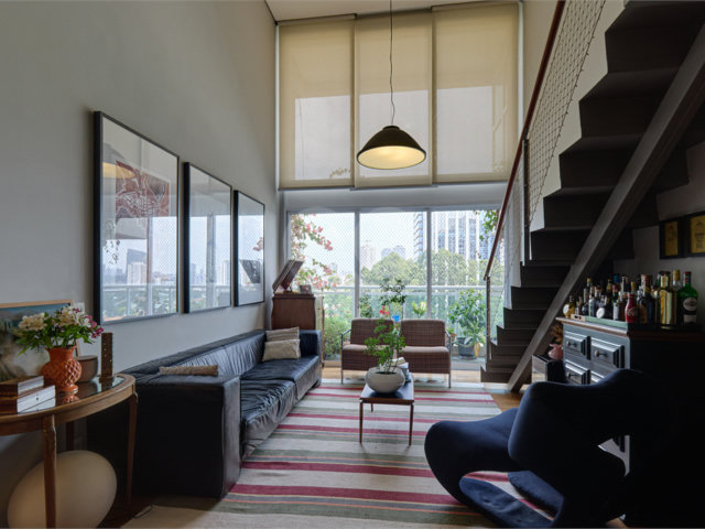 Apartamento à venda com 3 suítes em Brooklin, São Paulo, SP
