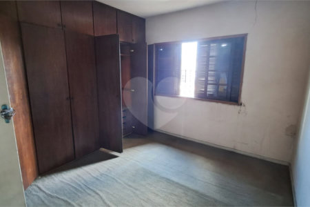 Sobrado à venda com 4 quartos em Tucuruvi, São Paulo, SP