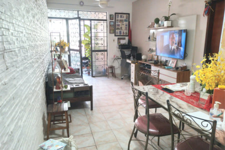 Casa à venda com 3 quartos, sendo 1 suíte, em Vila Isabel, Rio de Janeiro, RJ