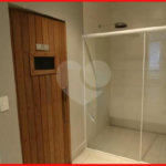 Apartamento à venda com 1 quarto em Santana, São Paulo, SP