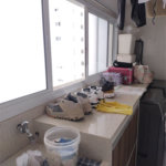 Apartamento à venda com 3 quartos, sendo 1 suíte,  no Centro, São Bernardo do Campo, SP