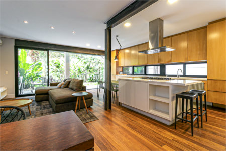 Casa à venda ou para alugar com 3 suítes no condomínio Palm Hill, São Paulo - SP