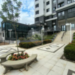 Apartamento para locação no Edifício Hampton Garden- Indaiatuba/SP.- Lazer completo