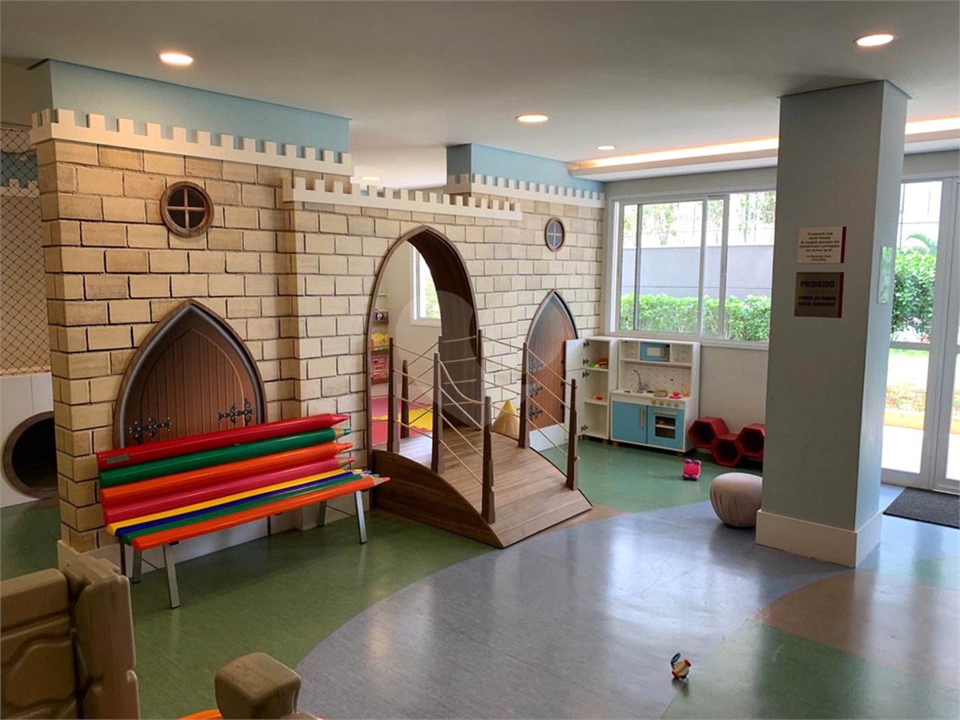 Apartamento à venda com 3 quartos, sendo 2 suítes, em Ipiranga, São Paulo, SP