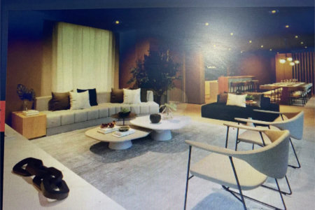 Studio à venda com 1 quarto em Vila Pirajussara, São Paulo, SP
