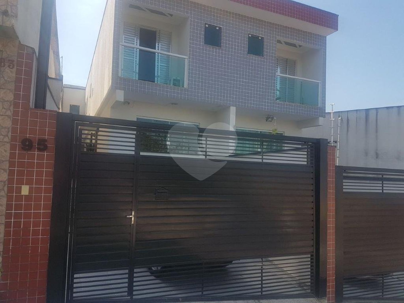 Sobrado à venda com 3 suítes em Pirituba, São Paulo, SP