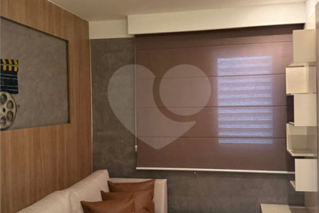 Apartamento à venda com 3 suítes em Vila Nova Socorro, Mogi das Cruzes, SP