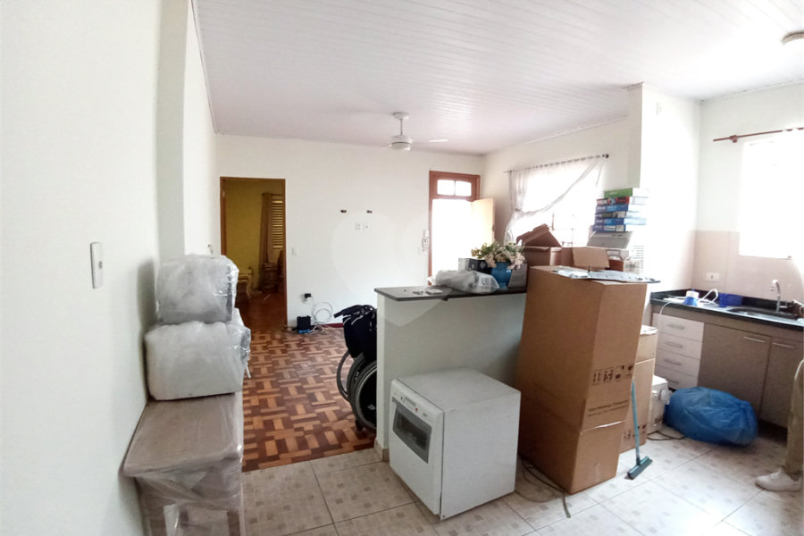 Casa Térrea à venda com 2 quartos em Água Fria, São Paulo, SP