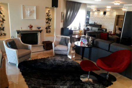 Apartamento à venda com 4 suítes em Santana, São Paulo, SP