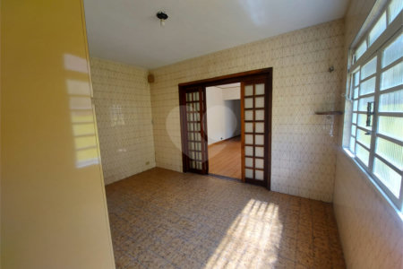 Casa à venda com 2 quartos em Vila Anglo Brasileira, São Paulo, SP
