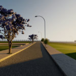 Chácaras De Recreio Dos Jacarandás