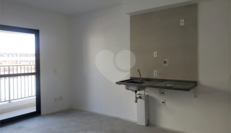 Studio à venda com 1 quarto no Centro, São Paulo, SP