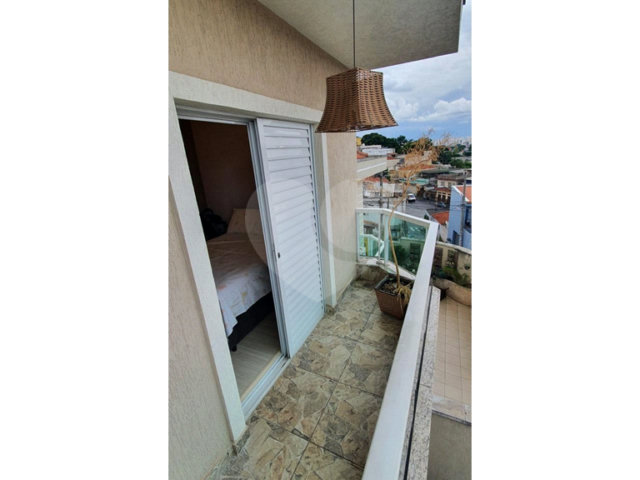 Casa à venda com 2 suítes em Limão, São Paulo, SP