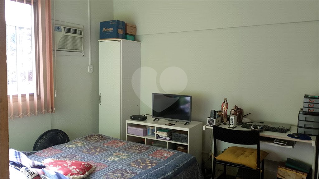 Apartamento à venda com 2 quartos, sendo 1 suíte,  em Méier, Rio de Janeiro, RJ