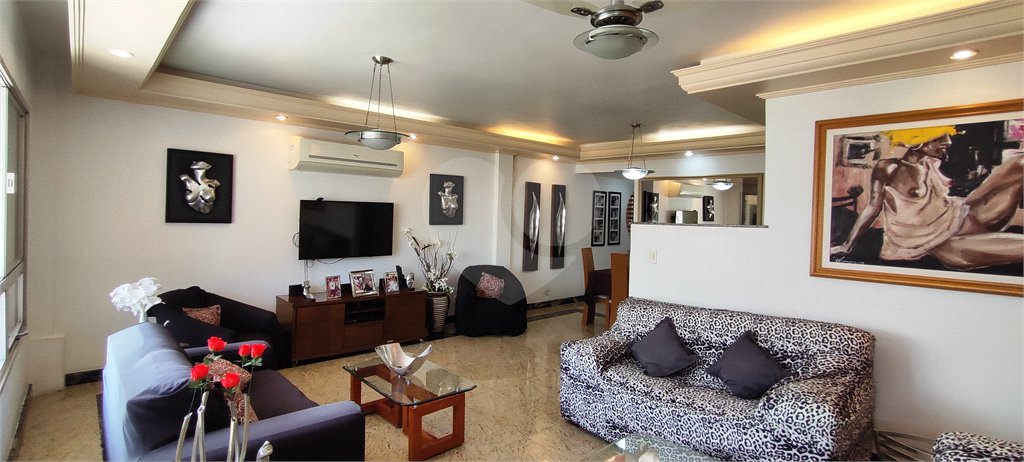 Apartamento à venda com 3 quartos, sendo 1 suíte, em Vila Isabel, Rio de Janeiro, RJ