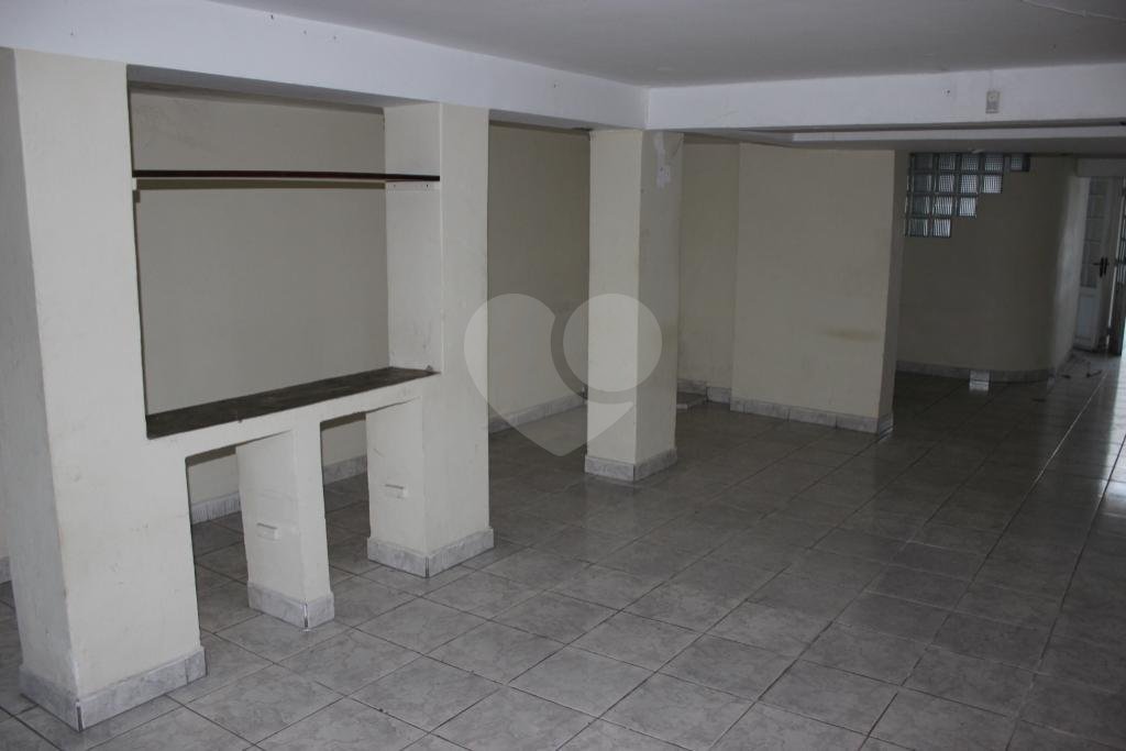 Casa à venda com 3 quartos em Brooklin, São Paulo, SP