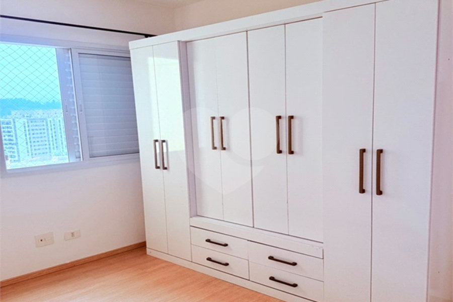 Apartamento à venda com 3 quartos, sendo 1 suíte, em Freguesia do Ó, São Paulo, SP